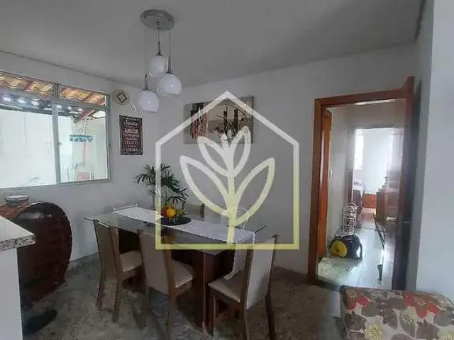 Apartamento venda em Bairro da Glória, Contagem