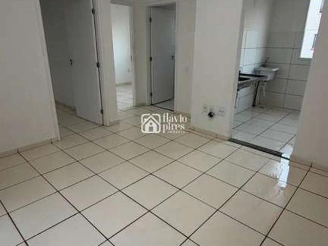 Apartamento venda em Vale dos Perobas, Contagem