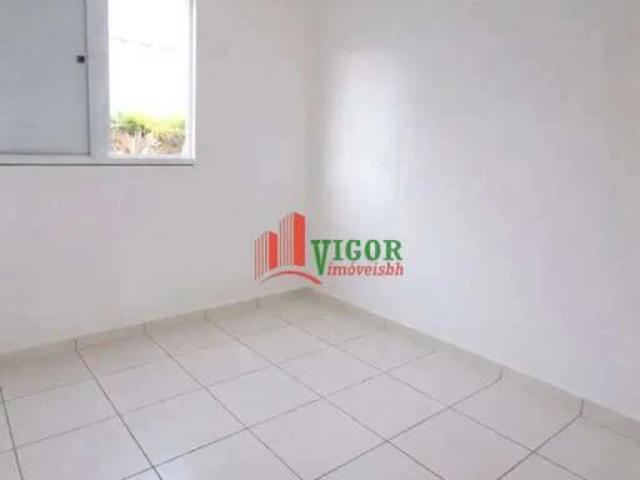Apartamento venda em Regional Icaivera, Betim