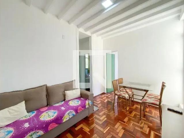 Apartamento venda em Bairro Amazonas, Contagem