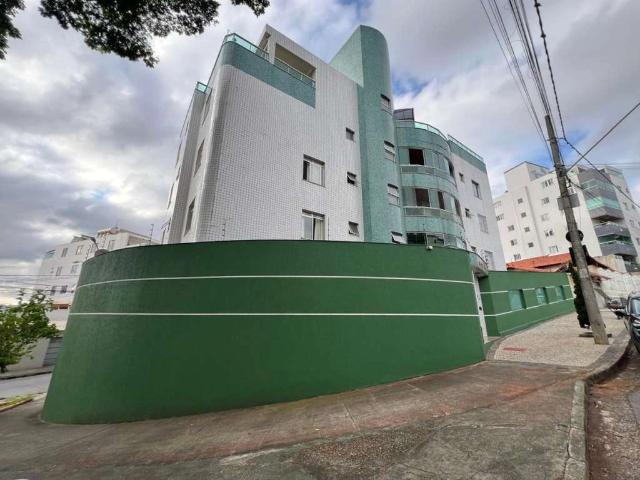 Apartamento venda em Bairro Amazonas, Contagem