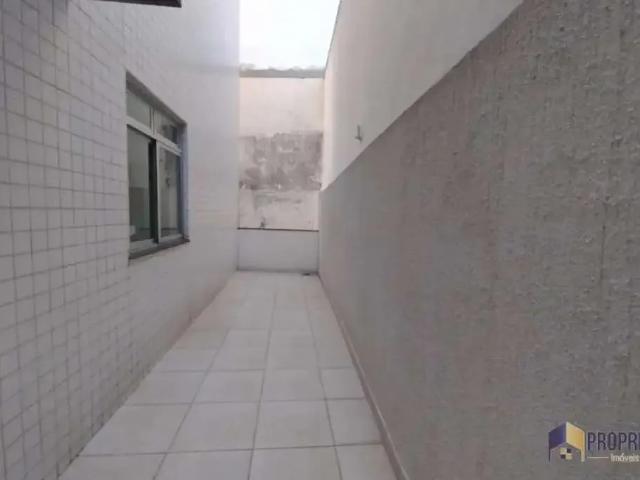 Apartamento venda em Inconfidentes, Contagem