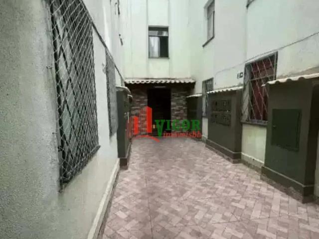 Apartamento venda em Bairro Amazonas, Contagem