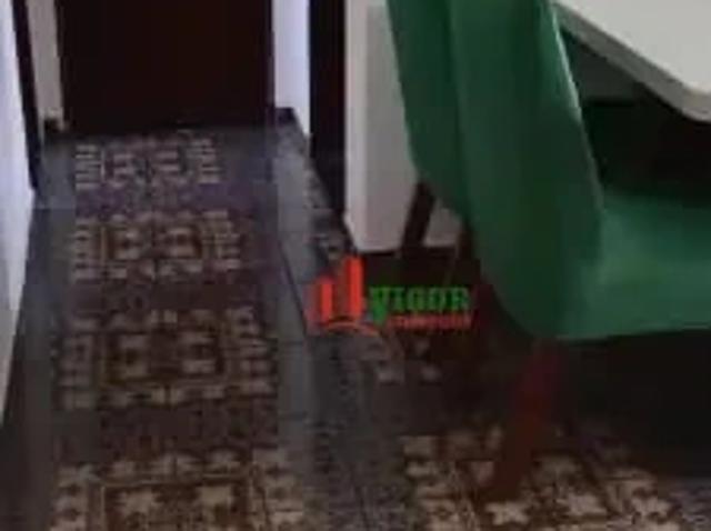 Apartamento venda em Conjunto Sandoval de Azevedo, Contagem