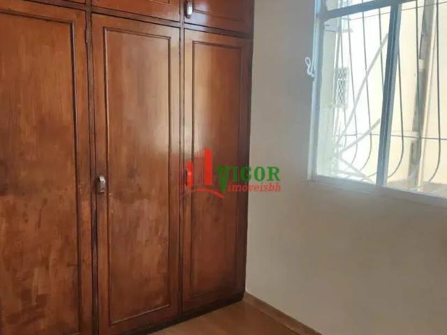 Apartamento venda em Bairro Amazonas, Contagem