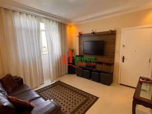 Apartamento venda em Bairro Amazonas, Contagem