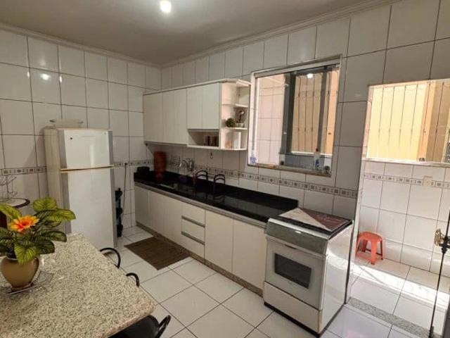 Apartamento venda em Bairro Amazonas, Contagem