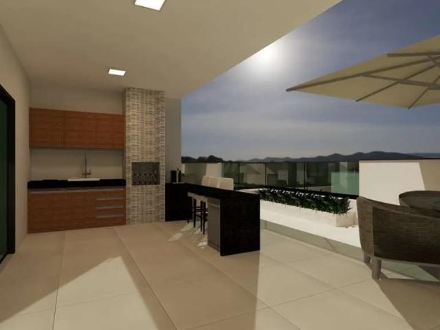 Apartamento venda em Lindeia, Belo Horizonte