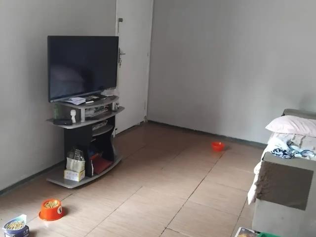 Apartamento venda em Industrial São Luiz, Contagem
