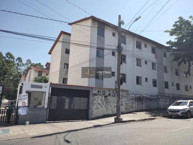 Apartamento venda em Contagem, Região Geográfica Intermediária de Belo Horizonte