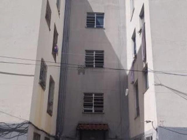 Apartamento venda em Industrial São Luiz, Contagem
