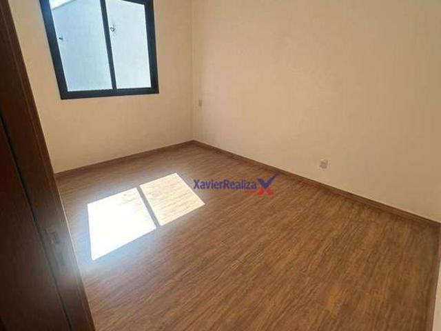 Apartamento venda em Contagem, Industrial São Luiz
