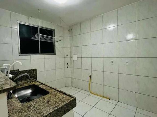 Apartamento venda em Bairro Amazonas, Contagem