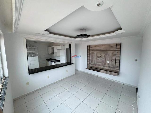 Apartamento venda em Bairro Amazonas, Contagem