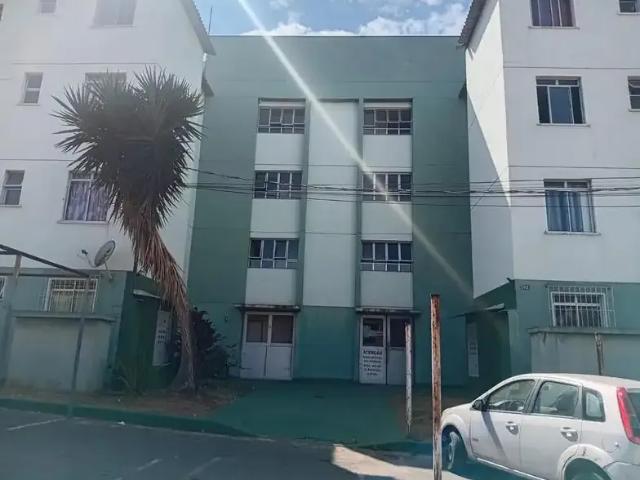 Apartamento venda em Região Geográfica Imediata de Belo Horizonte, Região Metropolitana de Belo Horizonte