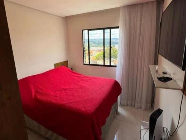Apartamento venda em Lindeia, Belo Horizonte