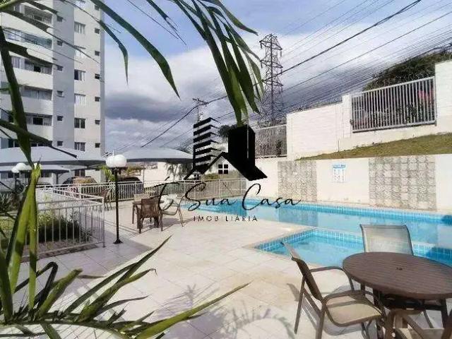 Apartamento venda em Jardim Riacho das Pedras, Contagem