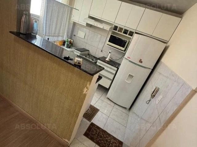 Apartamento venda em Distrito Industrial Riacho das Pedras, Contagem
