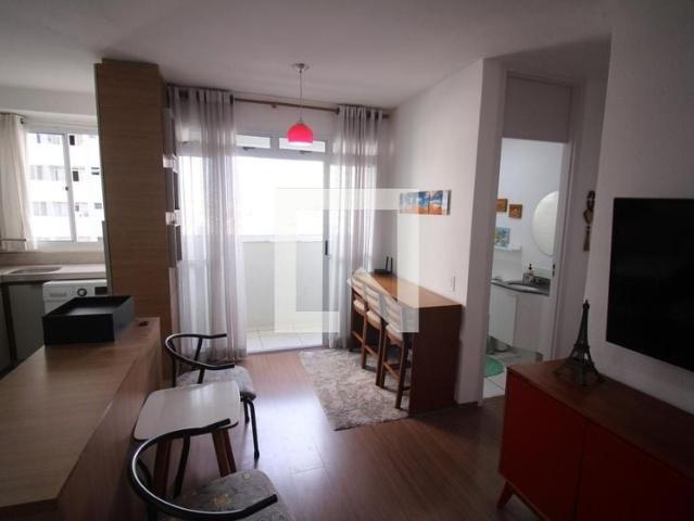 Apartamento venda em Distrito Industrial Riacho das Pedras, Contagem