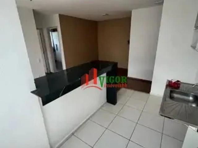Apartamento venda em Distrito Industrial Riacho das Pedras, Contagem