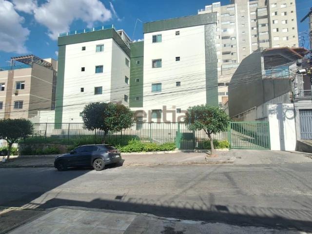 Apartamento venda em Distrito Industrial Riacho das Pedras, Contagem