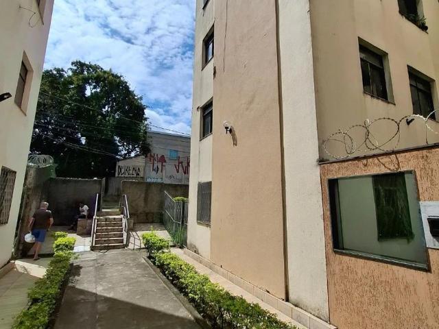 Apartamento venda em Jardim Riacho das Pedras, Contagem
