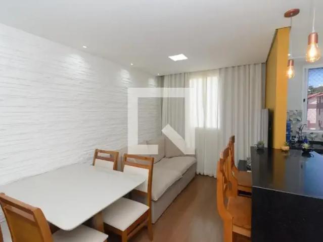Apartamento venda em Distrito Industrial Riacho das Pedras, Contagem