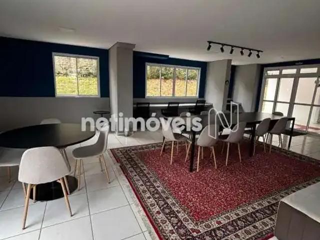 Apartamento venda em Contagem, Região Geográfica Intermediária de Belo Horizonte
