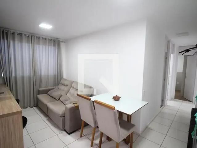 Apartamento venda em Distrito Industrial Riacho das Pedras, Contagem
