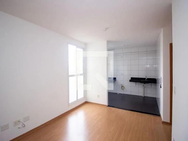 Apartamento venda em Distrito Industrial Riacho das Pedras, Contagem