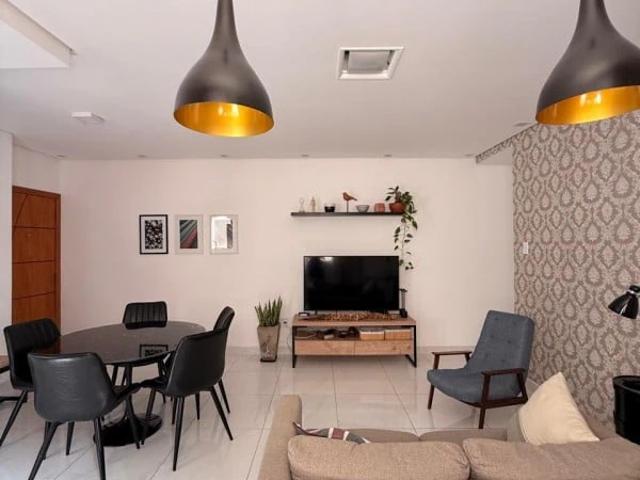 Apartamento venda em Distrito Industrial Riacho das Pedras, Contagem