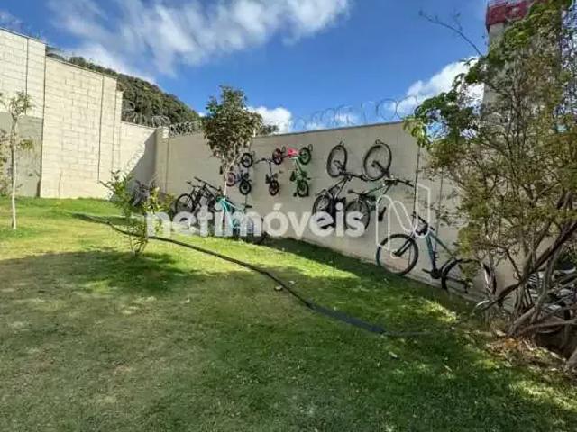 Apartamento venda em Contagem, Região Geográfica Intermediária de Belo Horizonte