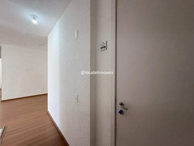 Apartamento venda em Contagem, Região Geográfica Intermediária de Belo Horizonte