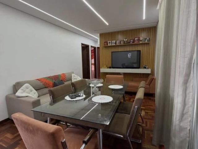 Apartamento venda em Jardim Riacho das Pedras, Contagem