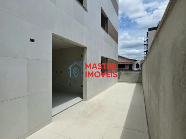 Apartamento venda em Distrito Industrial Riacho das Pedras, Contagem