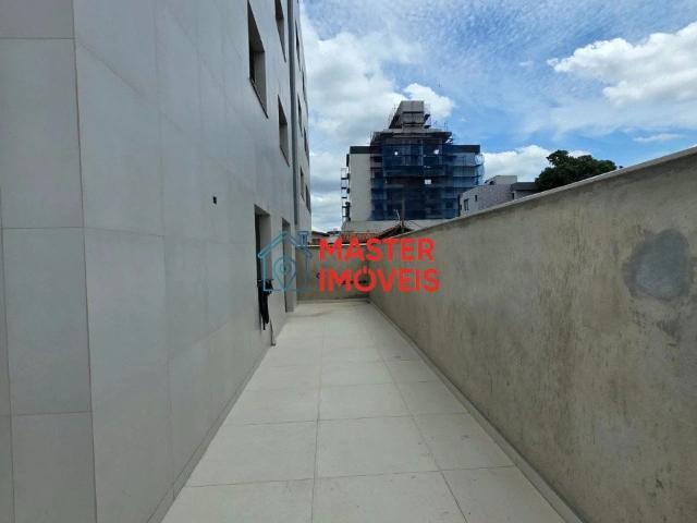 Apartamento venda em Distrito Industrial Riacho das Pedras, Contagem