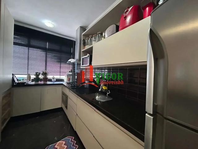 Apartamento venda em Jardim Riacho das Pedras, Contagem