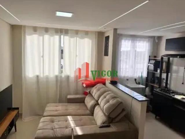 Apartamento venda em Cidade Industrial Coronel Juventino Dias, Contagem