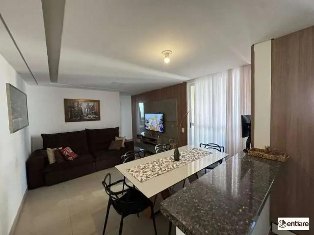 Apartamento venda em Parque Industrial, Contagem