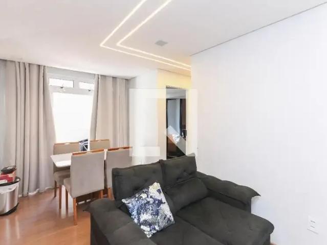 Apartamento venda em Cidade Industrial Coronel Juventino Dias, Contagem