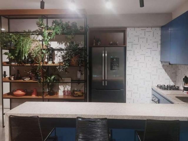 Apartamento venda em Contagem, JK