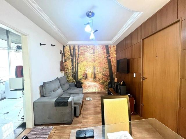 Apartamento venda em Kennedy, Contagem