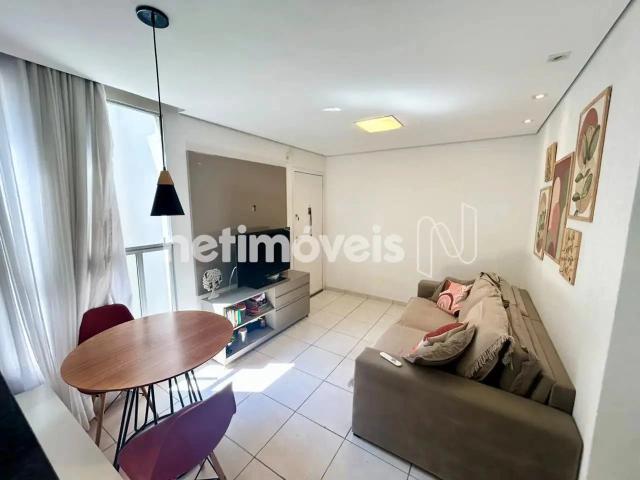 Apartamento venda em Contagem, Região Geográfica Intermediária de Belo Horizonte
