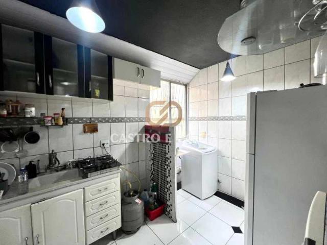 Apartamento venda em Centrais de Abastecimento de Minas Gerais, Contagem