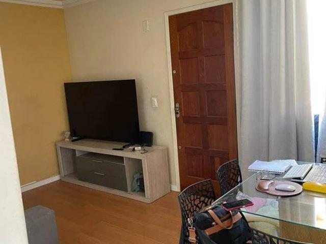 Apartamento venda em Kennedy, Contagem