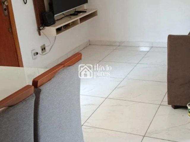 Apartamento venda em Três Barras, Contagem