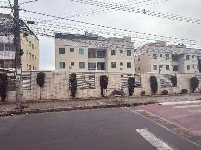 Apartamento venda em Sede, Contagem