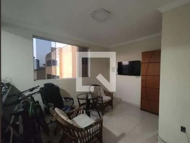 Apartamento venda em Linda Vista, Contagem