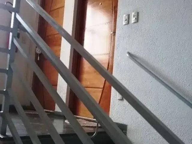 Apartamento venda em Três Barras, Contagem