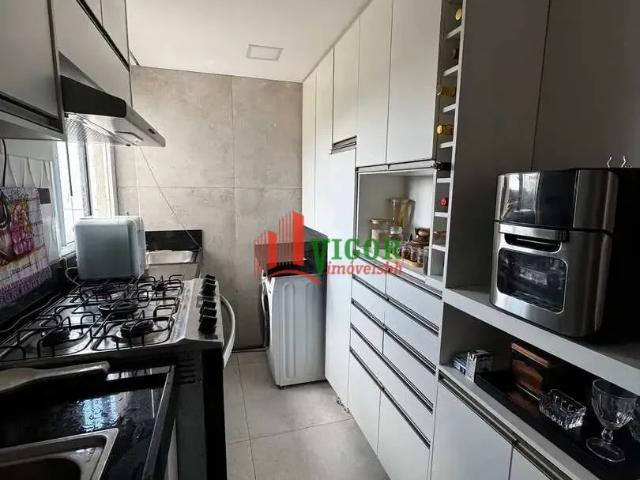 Apartamento venda em Nacional, Contagem